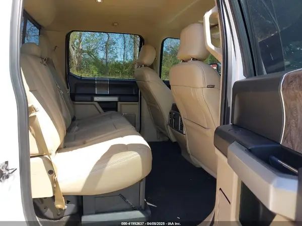 1FT7W2BT4HEB67122 2017 FORD F250 - Image 8