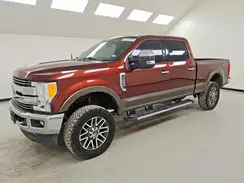 1FT7W2BT4HEB68786 2017 FORD F250