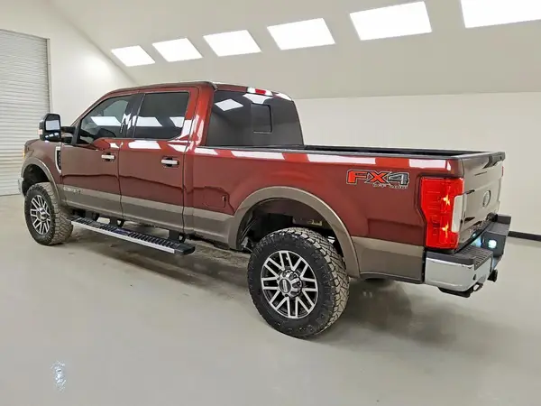 1FT7W2BT4HEB68786 2017 FORD F250 - Image 2