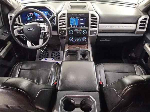 1FT7W2BT4HEB68786 2017 FORD F250 - Image 8