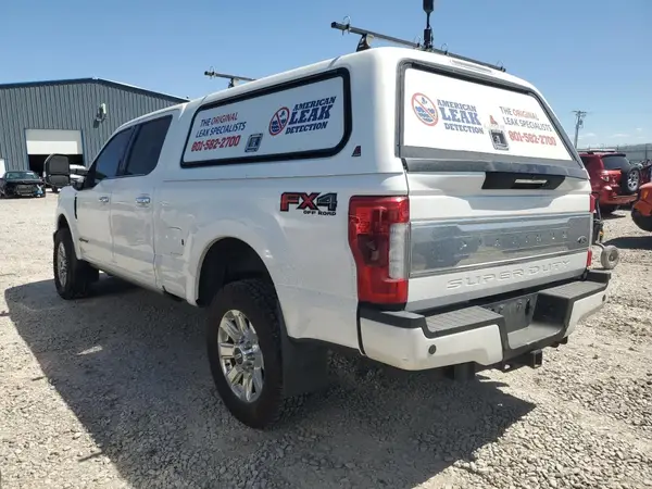 1FT7W2BT4HEB72076 2017 FORD F250 - Image 2