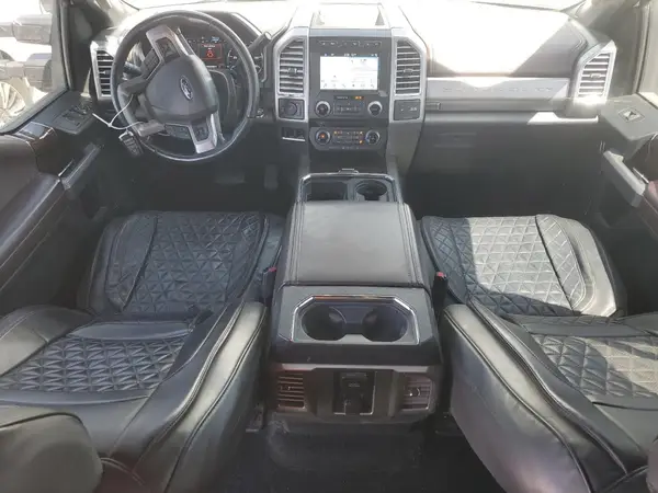 1FT7W2BT4HEB72076 2017 FORD F250 - Image 8