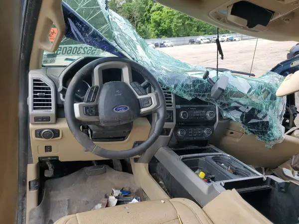 1FT7W2BT4HEB74233 2017 FORD F250 - Image 8