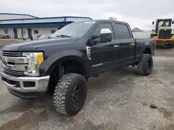 1FT7W2BT4HEB82834 2017 FORD F250