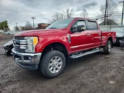 1FT7W2BT4HEB83210 2017 FORD F250