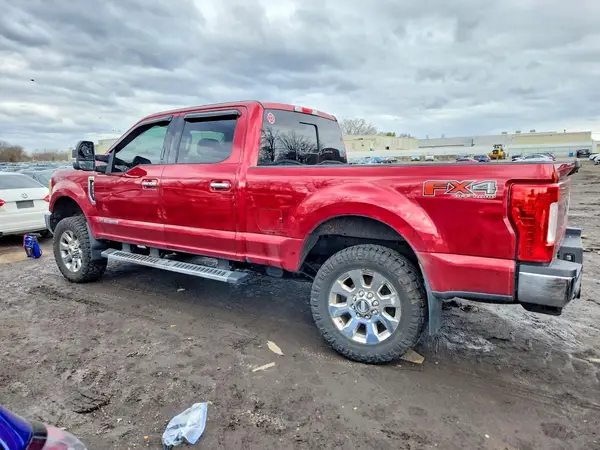 1FT7W2BT4HEB83210 2017 FORD F250 - Image 2