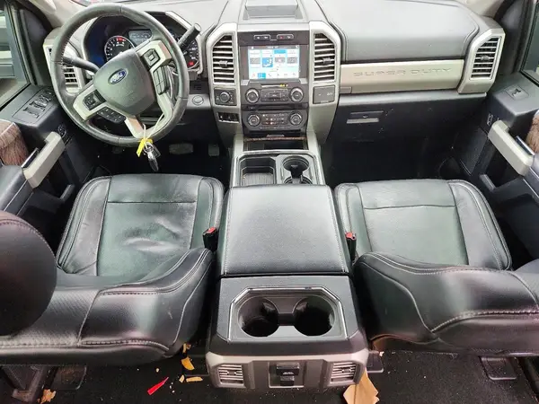1FT7W2BT4HEB83210 2017 FORD F250 - Image 8