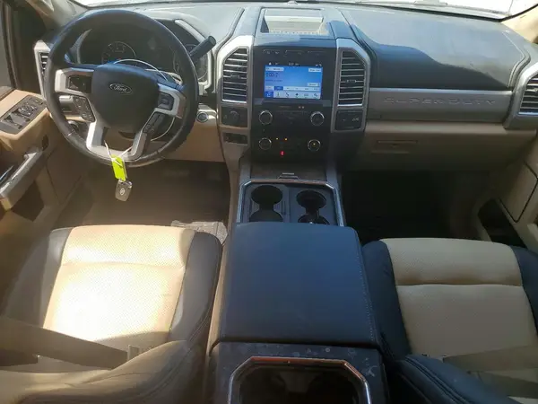 1FT7W2BT4HEB83319 2017 FORD F250 - Image 8