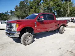 1FT7W2BT4HEB83322 2017 FORD F250