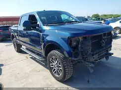 1FT7W2BT4HEB84423 2017 FORD F250