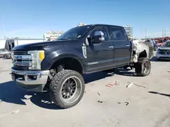 1FT7W2BT4HEB88519 2017 FORD F250