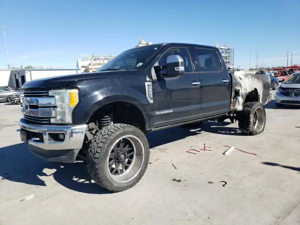 1FT7W2BT4HEB88519 2017 FORD F250 - Image 1