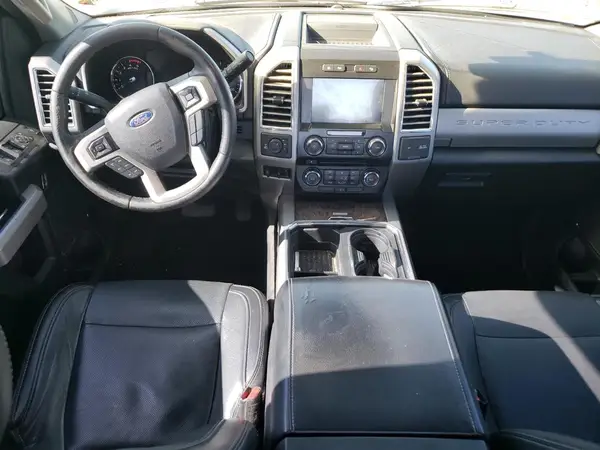 1FT7W2BT4HEB88519 2017 FORD F250 - Image 8