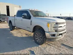 1FT7W2BT4HEB93378 2017 FORD F250