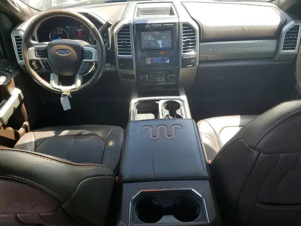 1FT7W2BT4HEB93543 2017 FORD F250 - Image 8