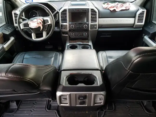 1FT7W2BT4HEC00202 2017 FORD F250 - Image 8