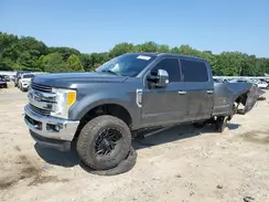 1FT7W2BT4HEC00247 2017 FORD F250