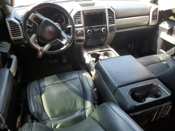 1FT7W2BT4HEC00247 2017 FORD F250 - Image 8