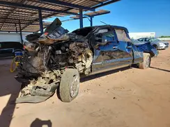 1FT7W2BT4HEC02158 2017 FORD F250