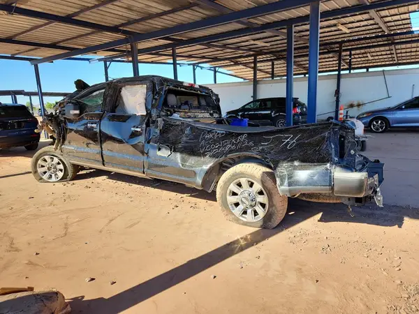 1FT7W2BT4HEC02158 2017 FORD F250 - Image 2