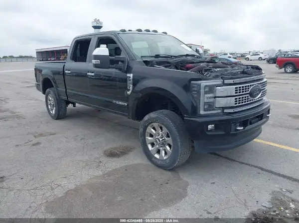 1FT7W2BT4HEC02452 2017 FORD F250 - Image 1