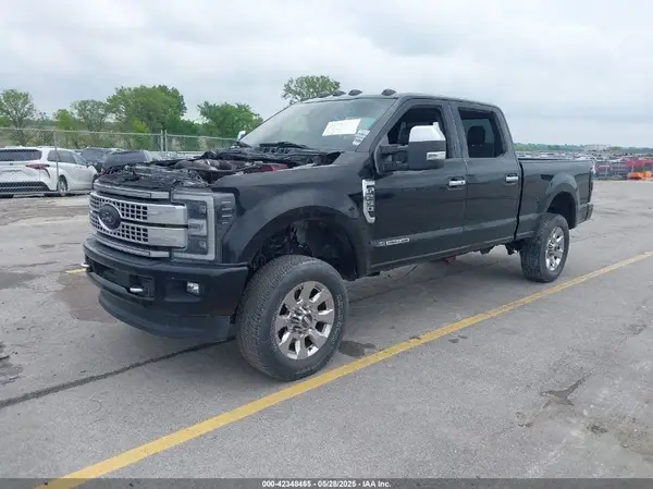 1FT7W2BT4HEC02452 2017 FORD F250 - Image 2