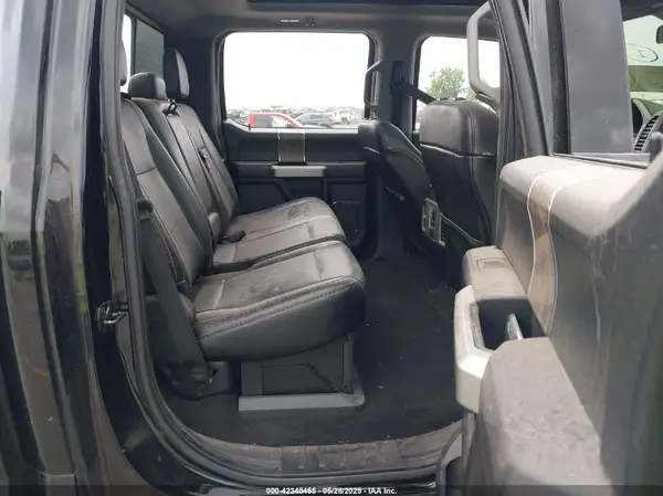 1FT7W2BT4HEC02452 2017 FORD F250 - Image 8