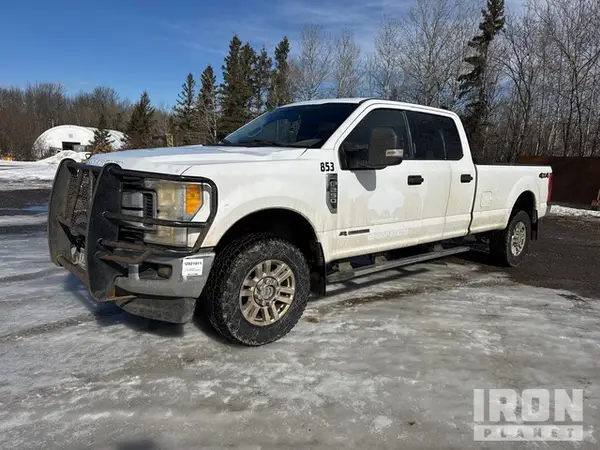 1FT7W2BT4HEC03844 2017 FORD F250 - Image 1