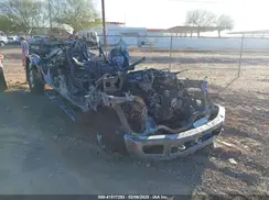 1FT7W2BT4HEC08820 2017 FORD F250