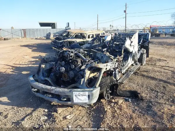 1FT7W2BT4HEC08820 2017 FORD F250 - Image 2