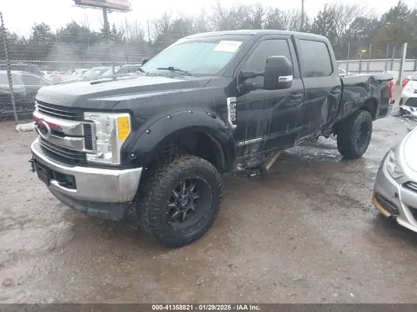 1FT7W2BT4HEC20207 2017 FORD F250 - Image 2