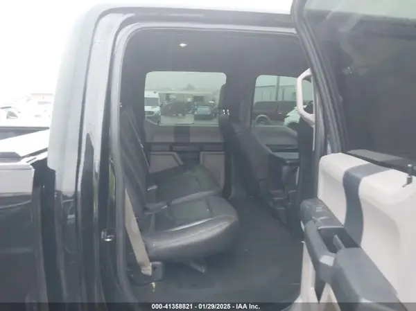 1FT7W2BT4HEC20207 2017 FORD F250 - Image 8
