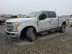 1FT7W2BT4HEC21907 2017 FORD F250