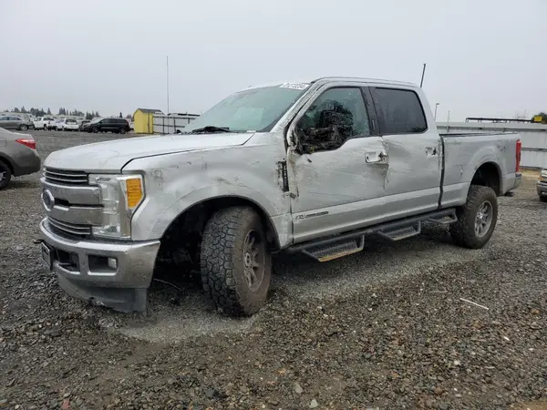 1FT7W2BT4HEC21907 2017 FORD F250 - Image 1