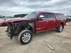 1FT7W2BT4HEC27190 2017 FORD F250