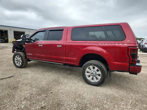 1FT7W2BT4HEC27190 2017 FORD F250 - Image 2