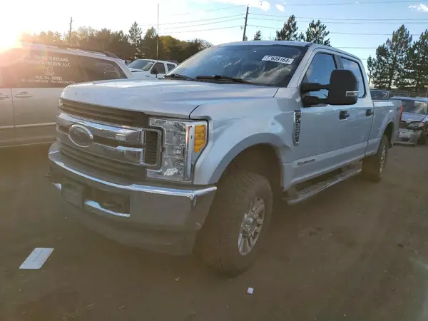 1FT7W2BT4HEC31112 2017 FORD F250 - Image 1