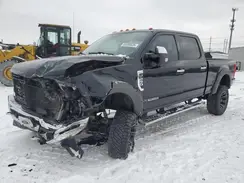1FT7W2BT4HEC40067 2017 FORD F250