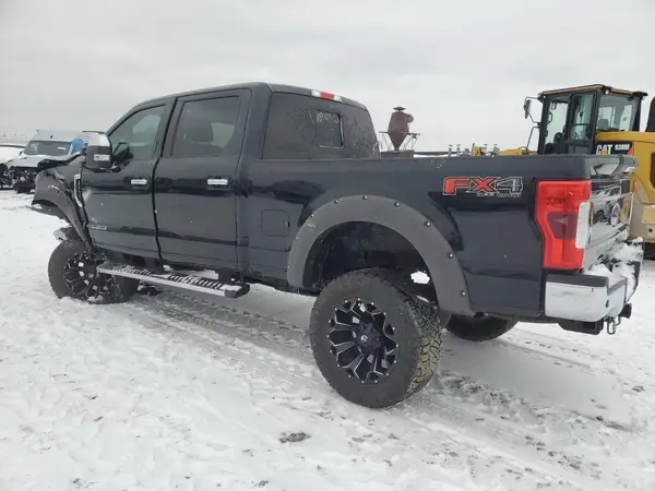 1FT7W2BT4HEC40067 2017 FORD F250 - Image 2
