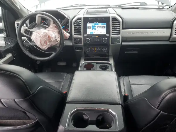 1FT7W2BT4HEC40067 2017 FORD F250 - Image 8