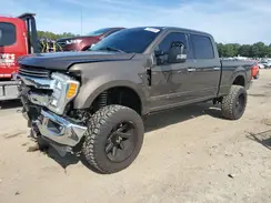 1FT7W2BT4HEC51599 2017 FORD F250