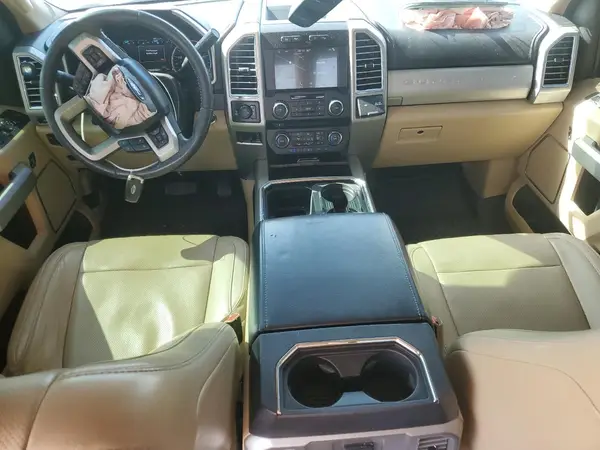 1FT7W2BT4HEC51599 2017 FORD F250 - Image 8