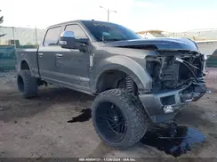 1FT7W2BT4HEC51635 2017 FORD F250