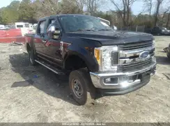 1FT7W2BT4HEC54583 2017 FORD F250