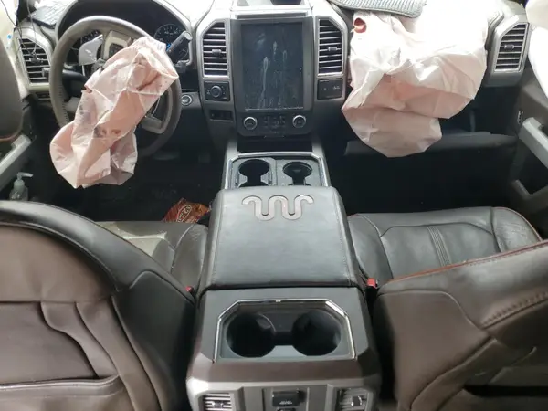 1FT7W2BT4HEC54762 2017 FORD F250 - Image 8