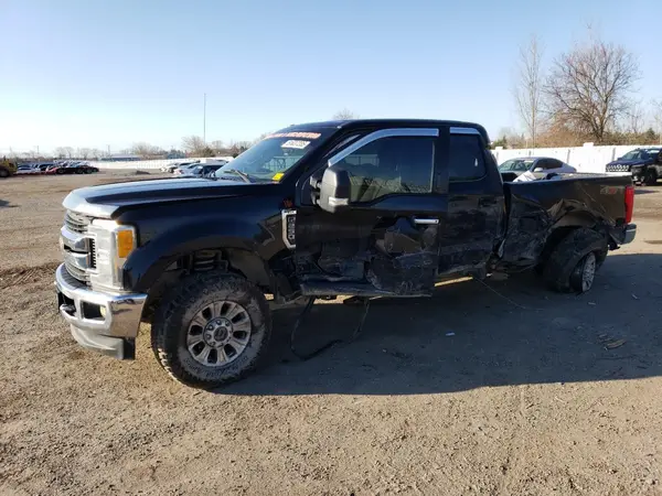 1FT7W2BT4HEC58679 2017 FORD F250 - Image 1