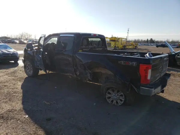 1FT7W2BT4HEC58679 2017 FORD F250 - Image 2