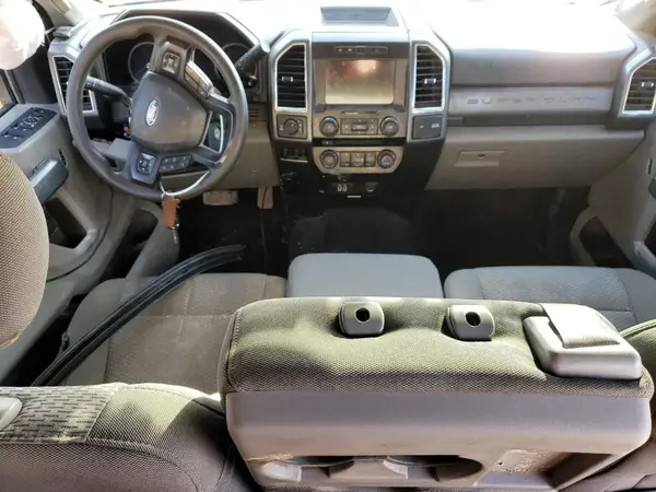 1FT7W2BT4HEC58679 2017 FORD F250 - Image 8
