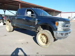 1FT7W2BT4HEC60321 2017 FORD F250
