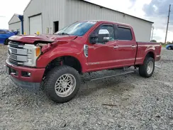 1FT7W2BT4HEC60562 2017 FORD F250